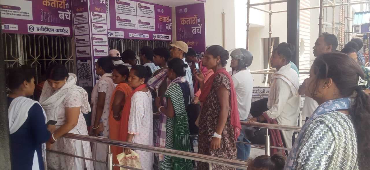 Chaibasa News : कोरोना को लेकर स्वास्थ्य विभाग अलर्ट