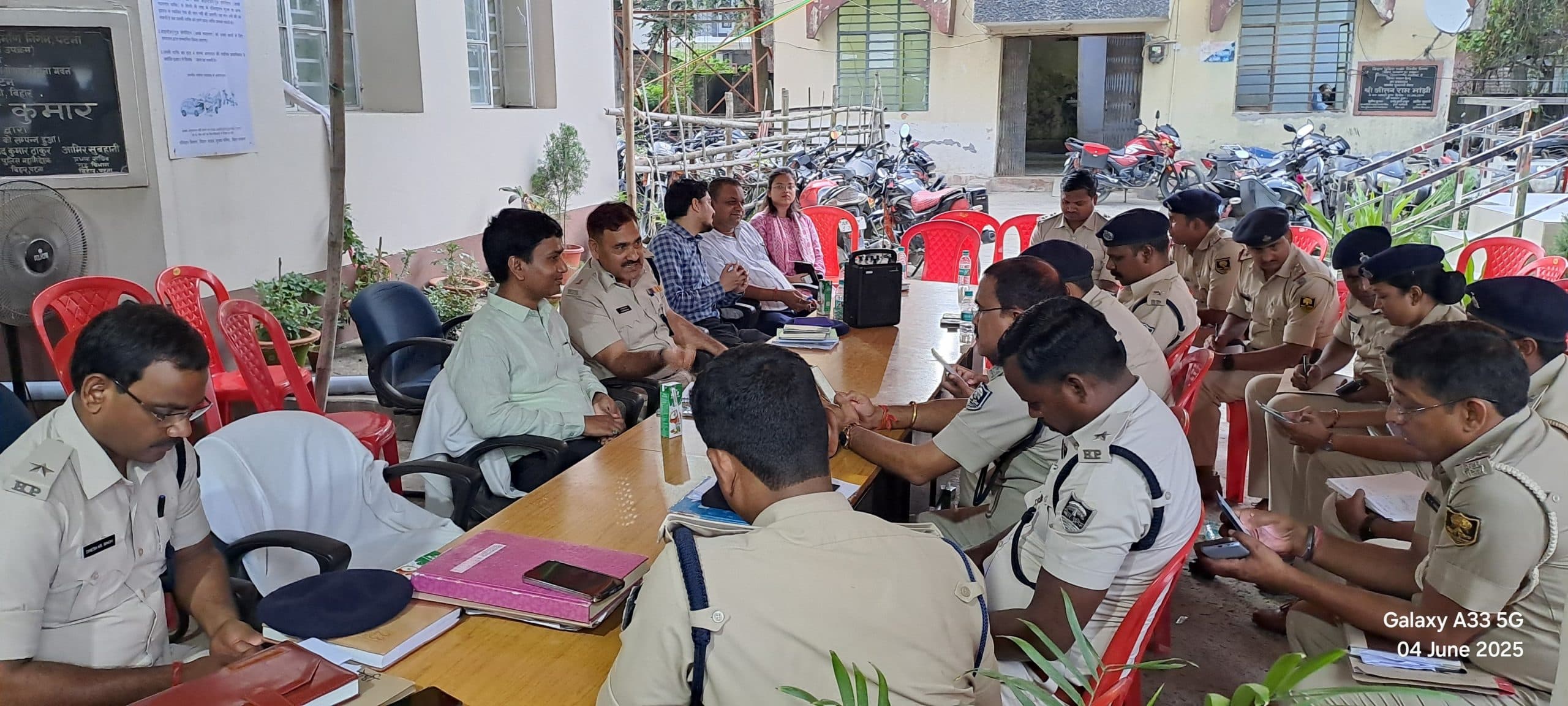 आपसी भाईचारे के साथ मनाएं बकरीद