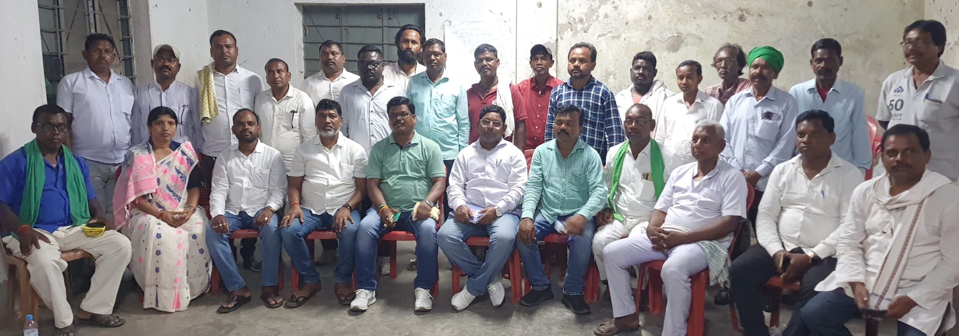 Bokaro News : आदिवासियों के अधिकार के लिए संगठन बनाने पर जोर