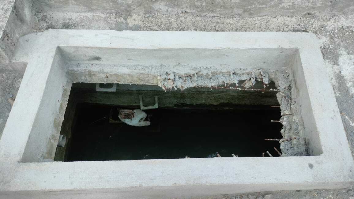 Jamshedpur News : नये अस्पताल टंकी में तैर रहे कीड़े, उसी पानी से बन रहा खाना