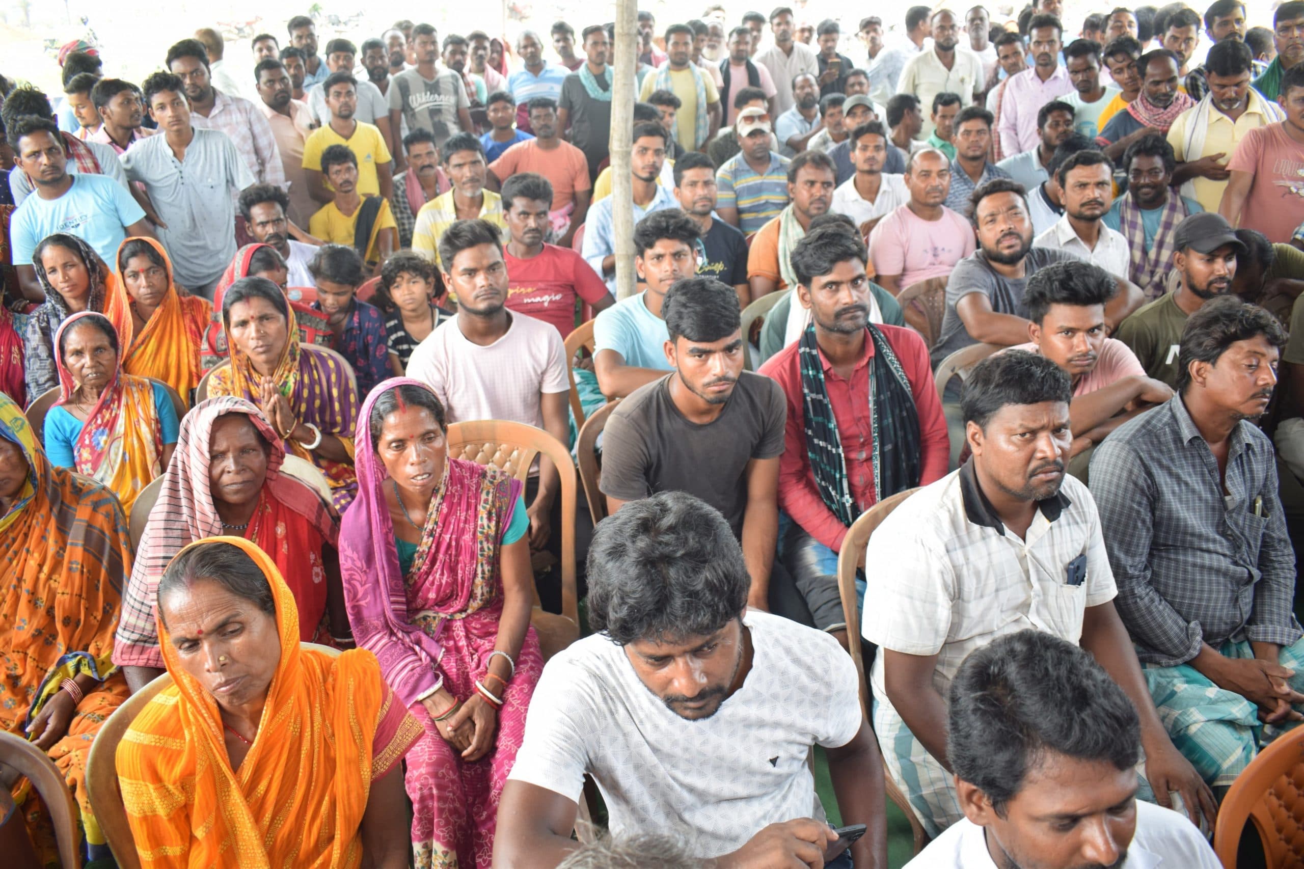 डीसी व एसपी ने पौधरोपण कर की पर्यावरण बचाए रखने की अपील