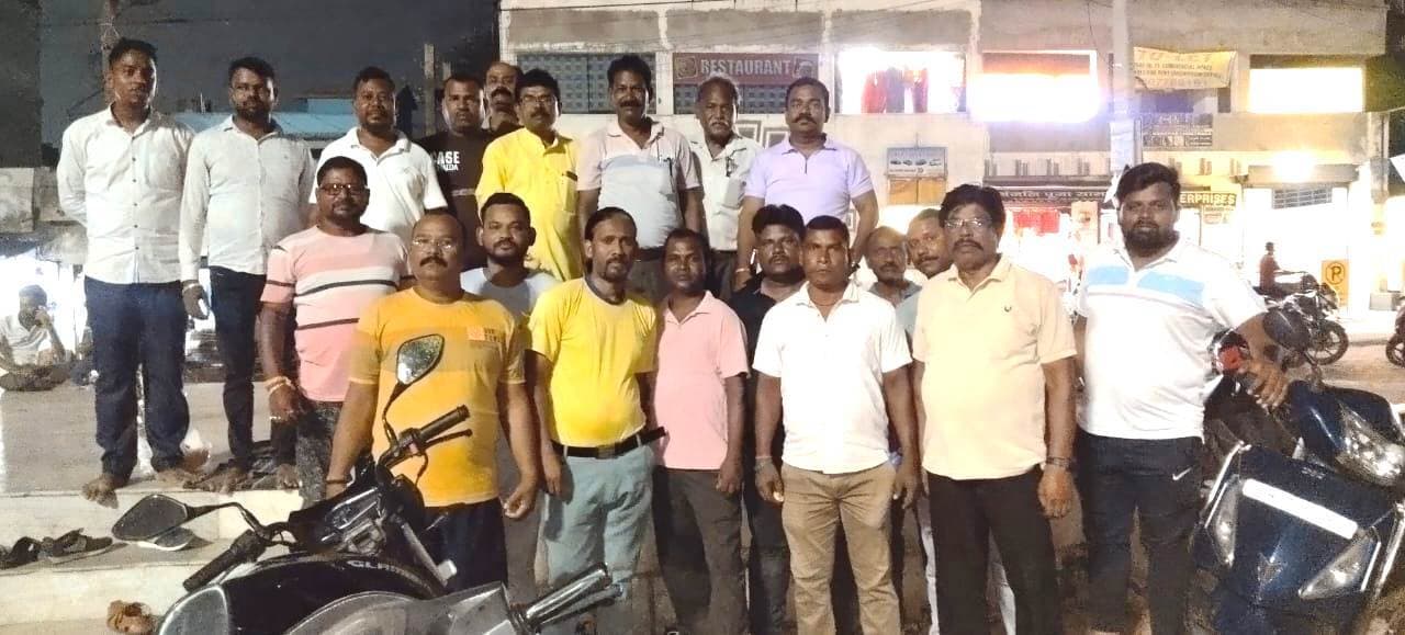 Jamshedpur news. рдмрд┐рд░рд╕рд╛ рдореБрдВрдбрд╛ рдХреЛ рдиреМ рдХреЛ рджреА рдЬрд╛рдпреЗрдЧреА рд╢реНрд░рджреНрдзрд╛рдВрдЬрд▓рд┐