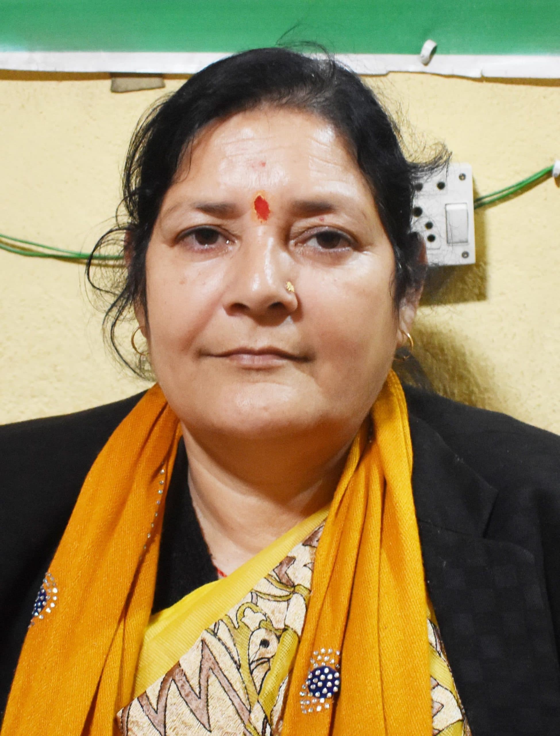 कुमारी बबीता व डॉ श्रीनिवास बने सरकारी वकील