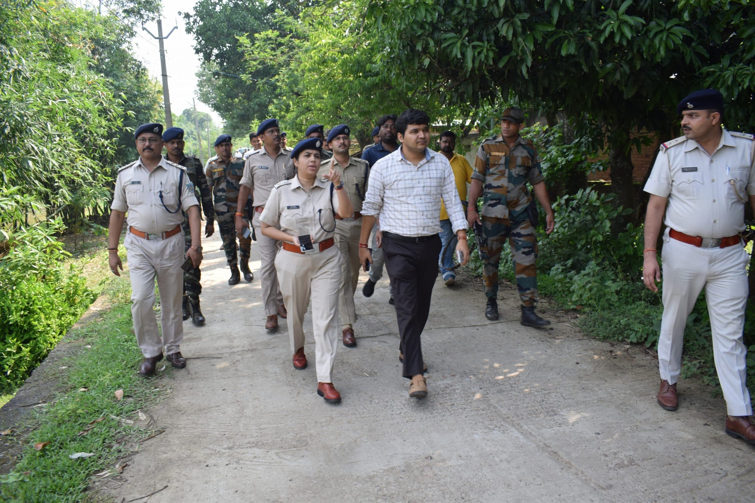 बकरीद पर अफवाहों से बचने और सौहार्द बनाए रखने की अपील