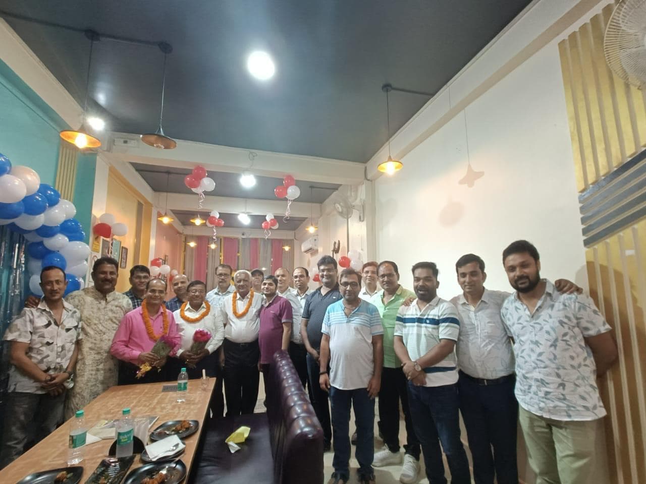 लायंस क्लब सुपौल की नयी कमेटी गठित, तपेश्वर मिश्रा बने अध्यक्ष