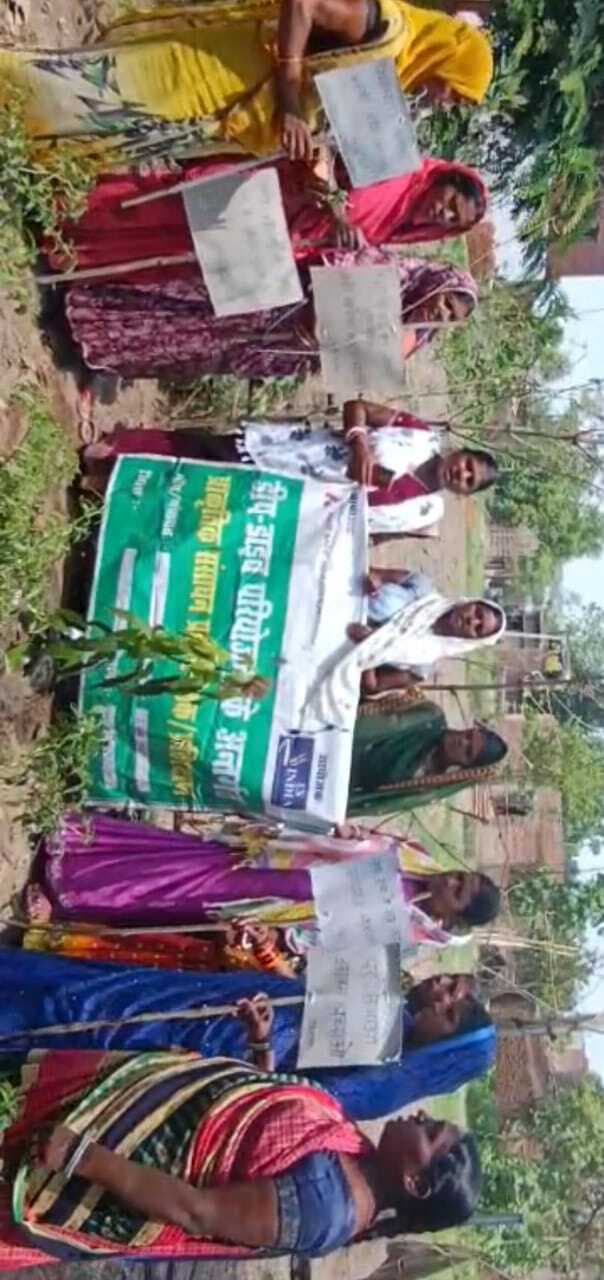 पर्यावरण की सुरक्षा के प्रति जागरूक व सचेत हों