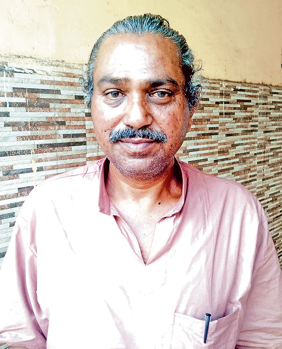 बाल तस्करी के मामले से नवोदय विद्यालय के प्राचार्य हो गये बरी