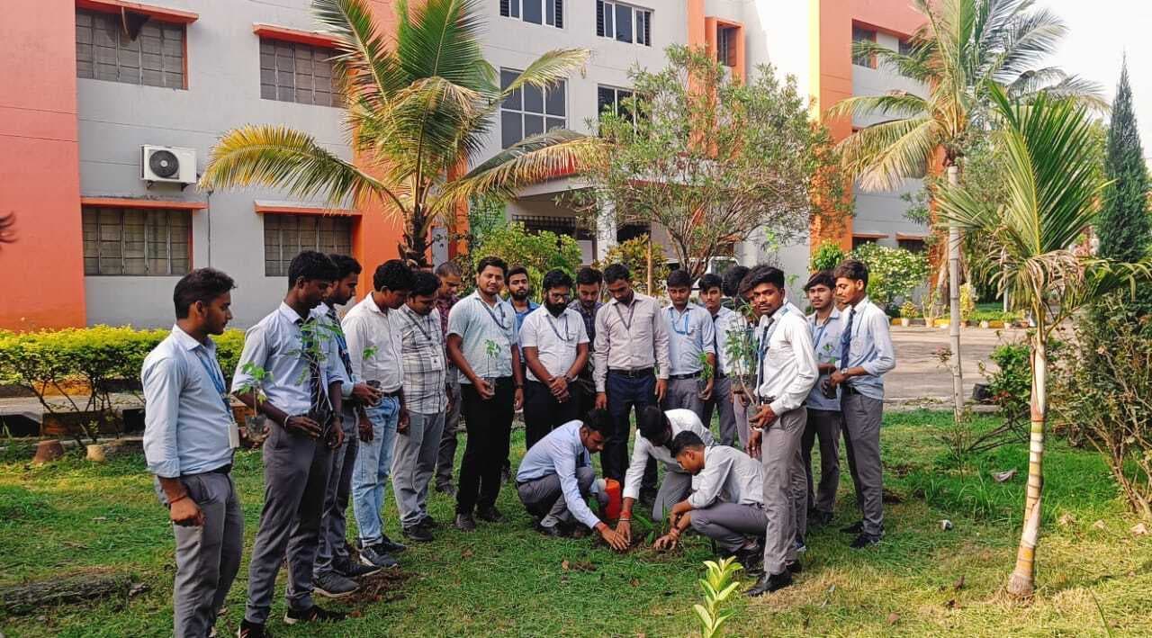 प्लास्टिक छोड़ पेपर के थैला का करें उपयोग : पीडीजे