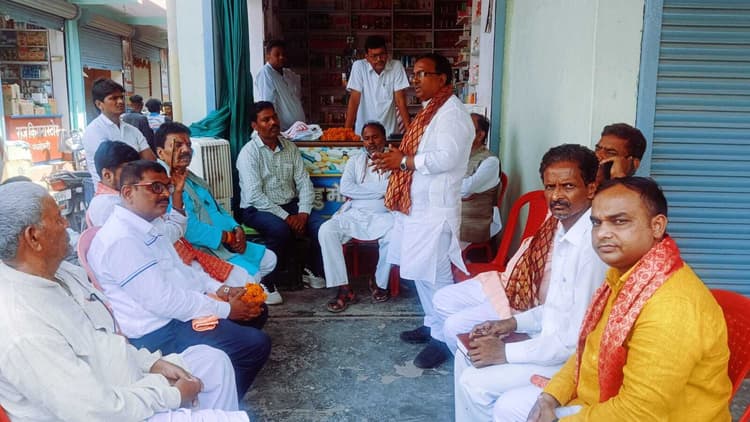 वैश्य कल्याण आयोग का गठन करने के लिए पटना में होगा वैश्य सम्मेलन : प्रदेश अध्यक्ष