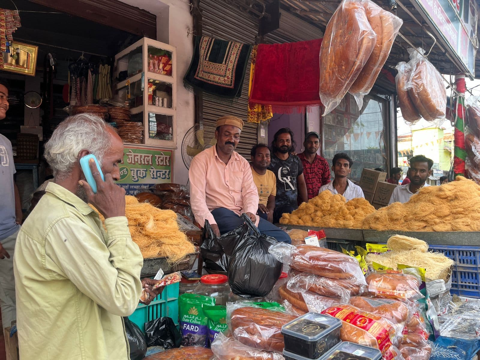 बकरीद आज, सुरक्षा के रहेंगे पुख्ता इंतजाम