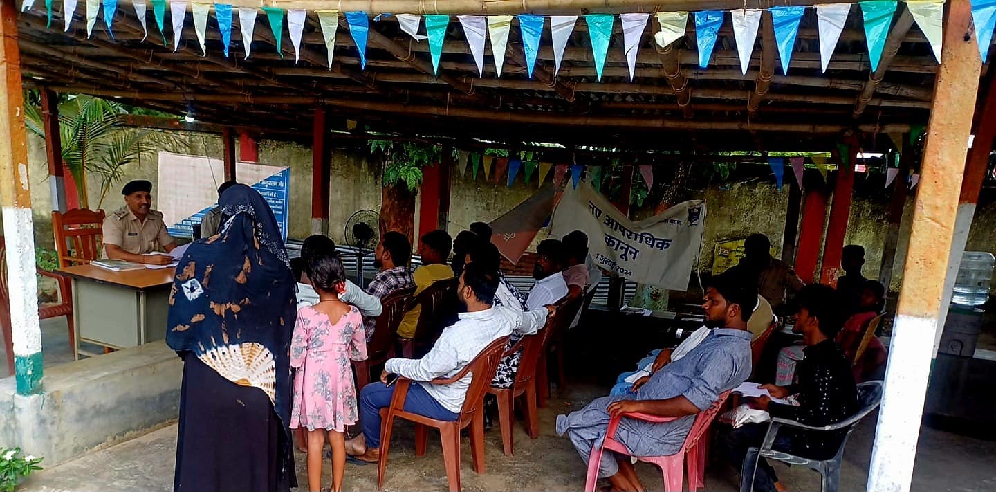 सौहार्द व भाईचारे के साथ मनायें बकरीद पर्व