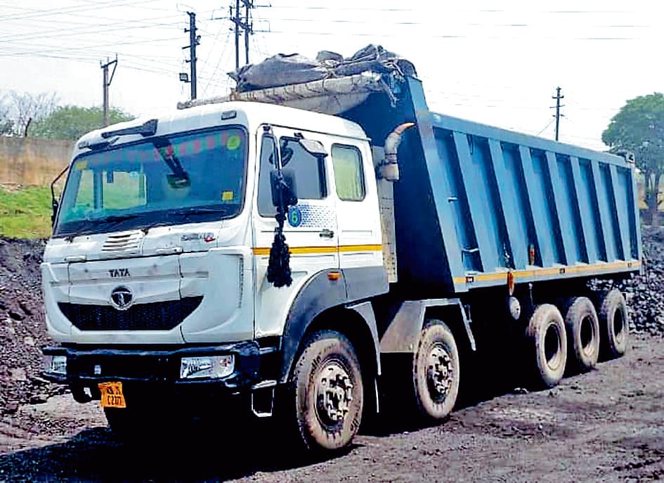 रास्ते में बदल गया शिवडांगा ओसीपी से निकला कोयला, इसीएल से धोखाधड़ी