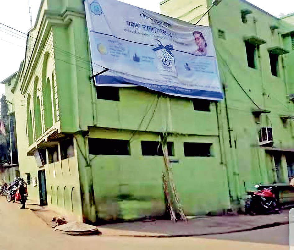 रानीगंज में धंसानग्रस्त क्षेत्र से 300 मीटर के दायरे में घर बनाने पर रोक, जनांदोलन करेगा मंच