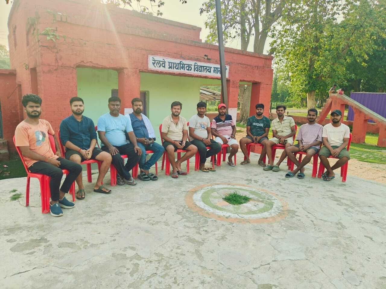 सात दिवसीय फुटबॉल टूर्नामेंट आज से शुरू, खेल मंत्री करेंगे उद्घाटन