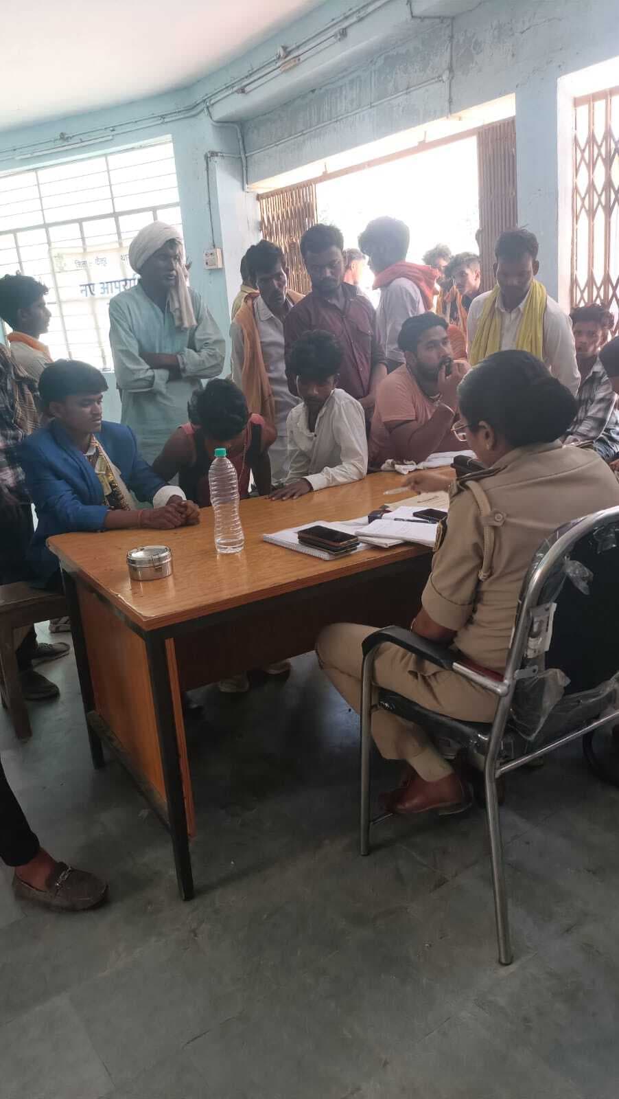 सिंदूरदान के दौरान दूल्हे का नहीं उठा हाथ, तो दुल्हन ने किया शादी से इंकार