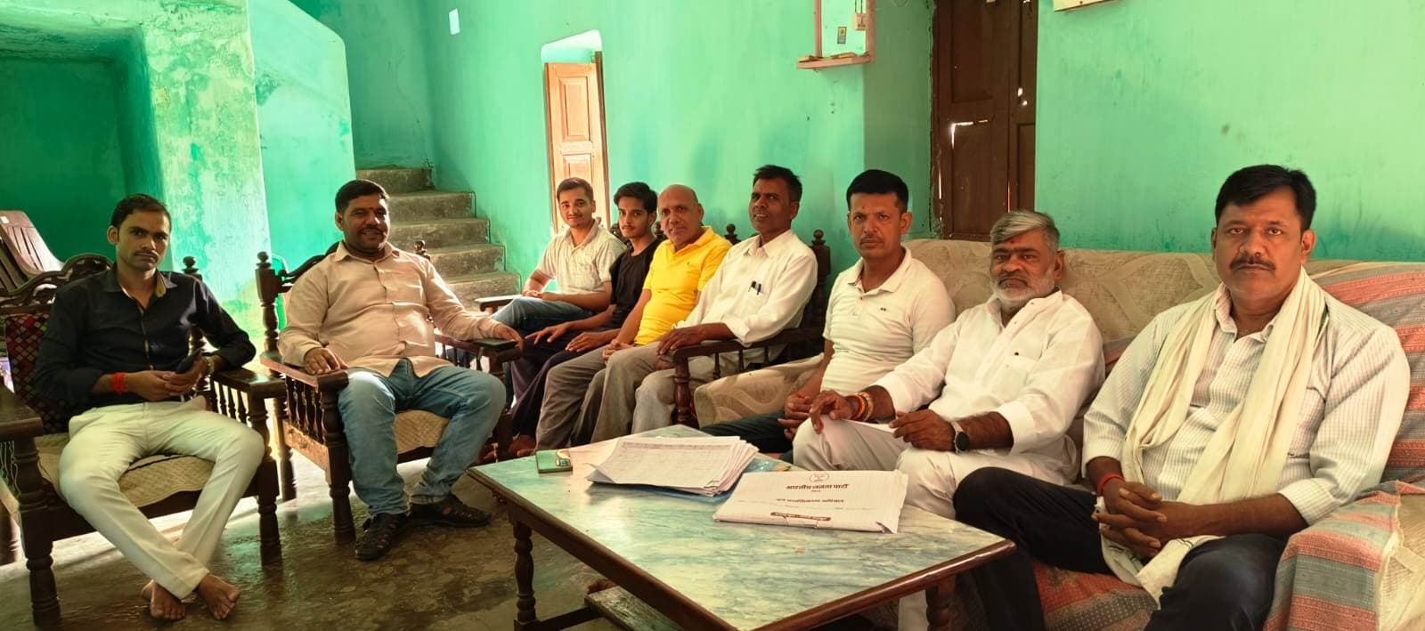 न्याय के साथ बिहार का हो रहा विकास : अश्विनी