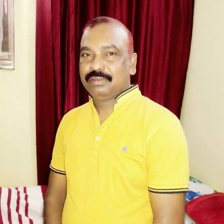 राजद नेता के निधन से क्षेत्र में शोक