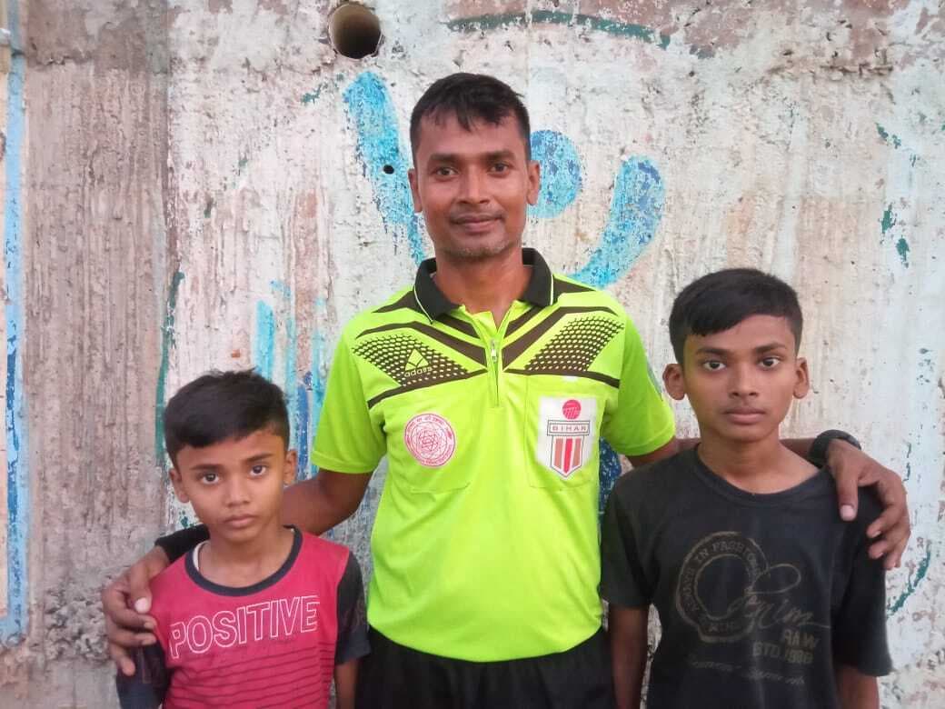 राज्य स्तरीय शतरंज प्रतियोगिता में मानसी के दो नवोदित खिलाड़ी लेंगे भाग