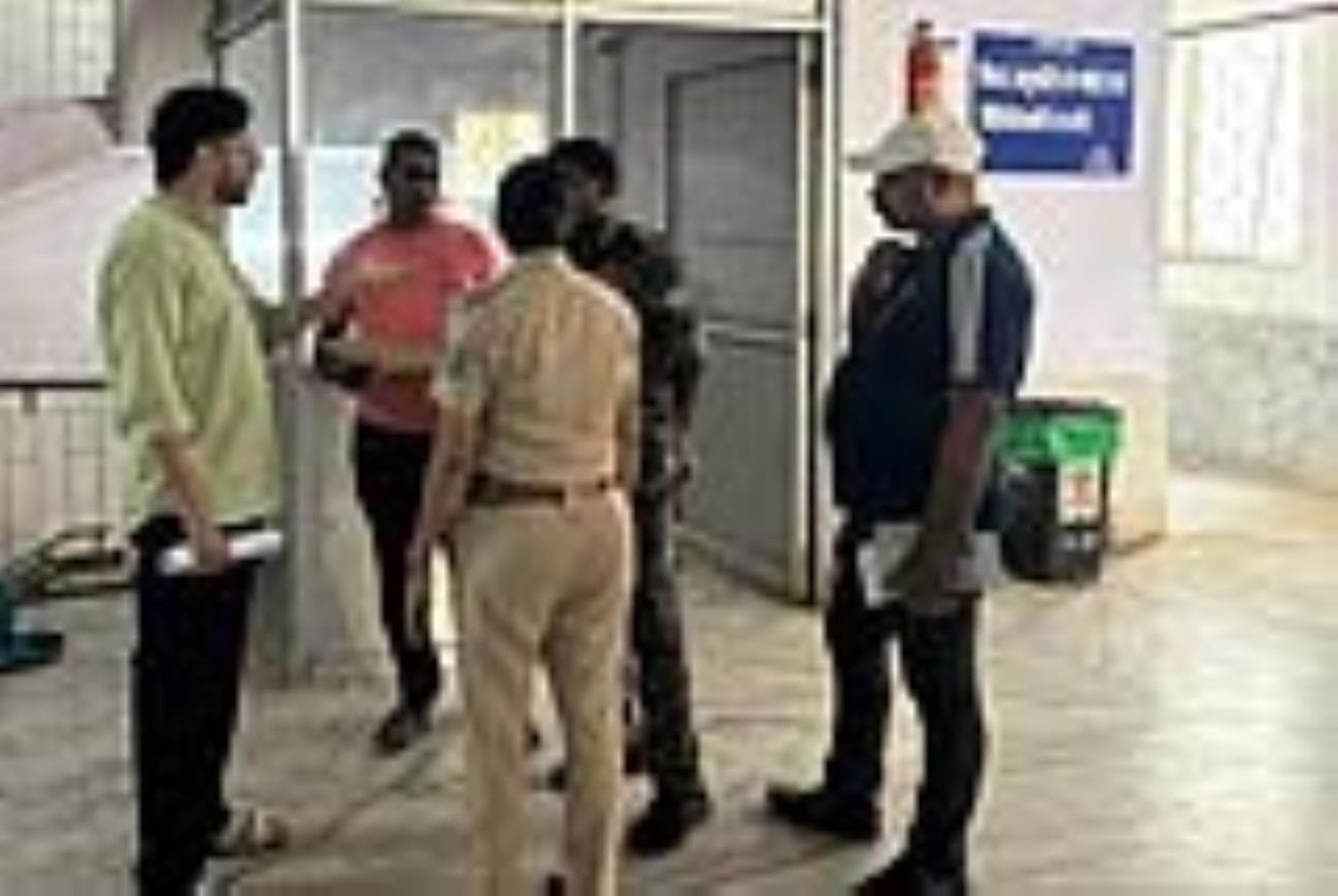 गोड्डा में नाबालिग आदिवासी लड़की से सामूहिक दुष्कर्म, आठ गिरफ्तार