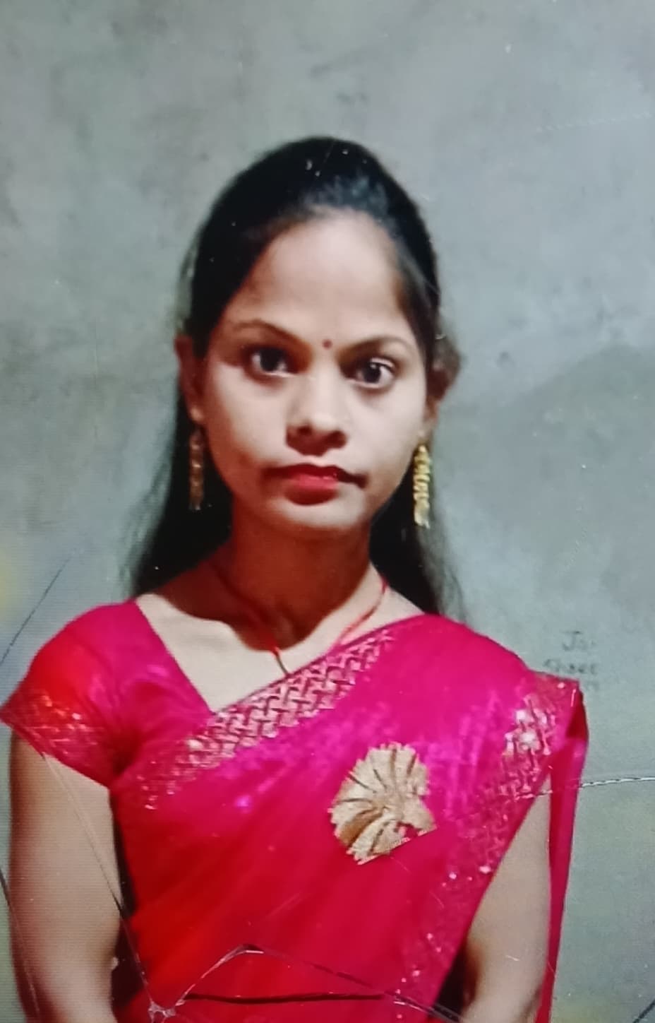 संदिग्ध अवस्था में हुई विवाहिता की मौत, हत्या का लगाया आरोप