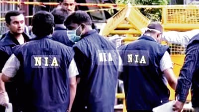 राज्य के सात जिलों में हाई अलर्ट