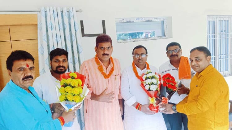 पटना में 29 को वैश्य प्रतिनिधि सम्मेलन, भागीदारी की अपील