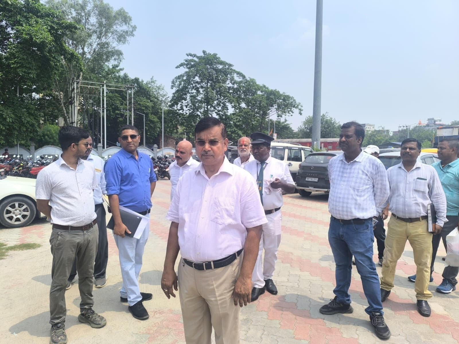 जल्द ही जोगबनी स्टेशन से खुलेगी वंदे भारत ट्रेन