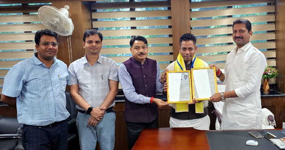 एमआइटी को टेक्निकल विश्वविद्यालय बनाने का प्रस्ताव