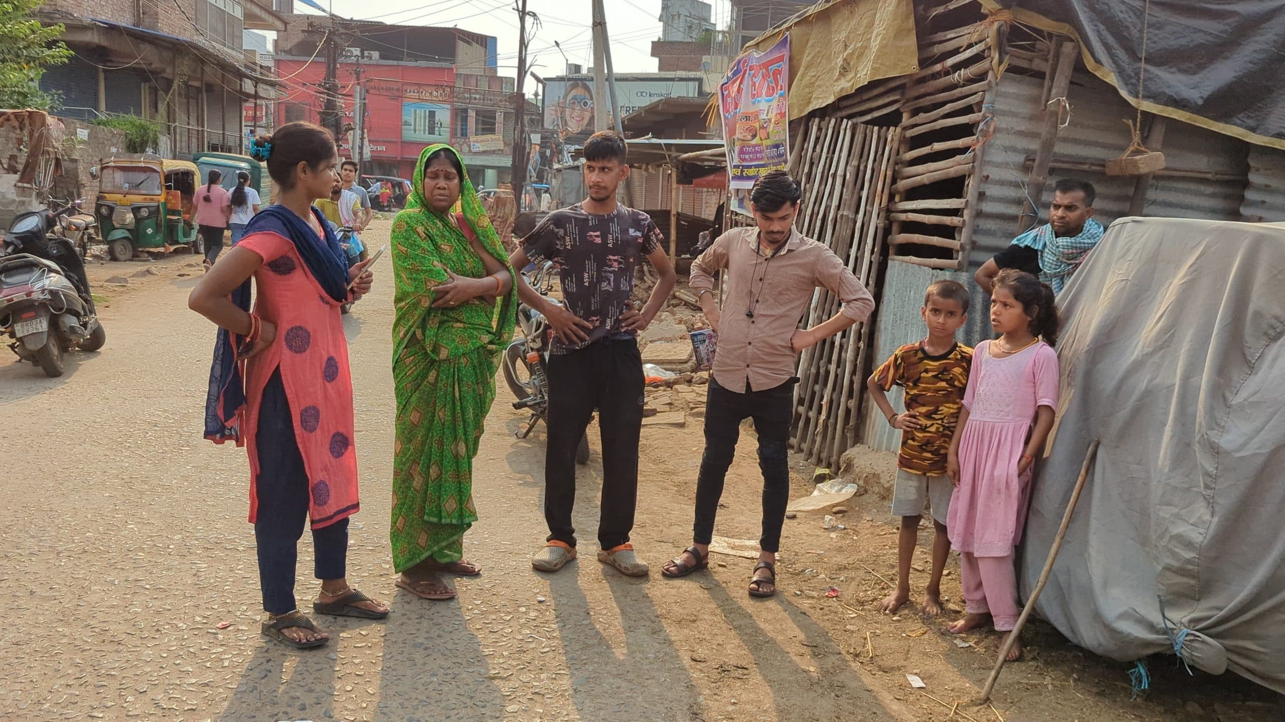 नवजात बच्ची का शव बरामद, सनसनी