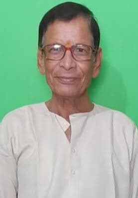 व्यवसायी रामनाथ गुप्ता के निधन से शोक