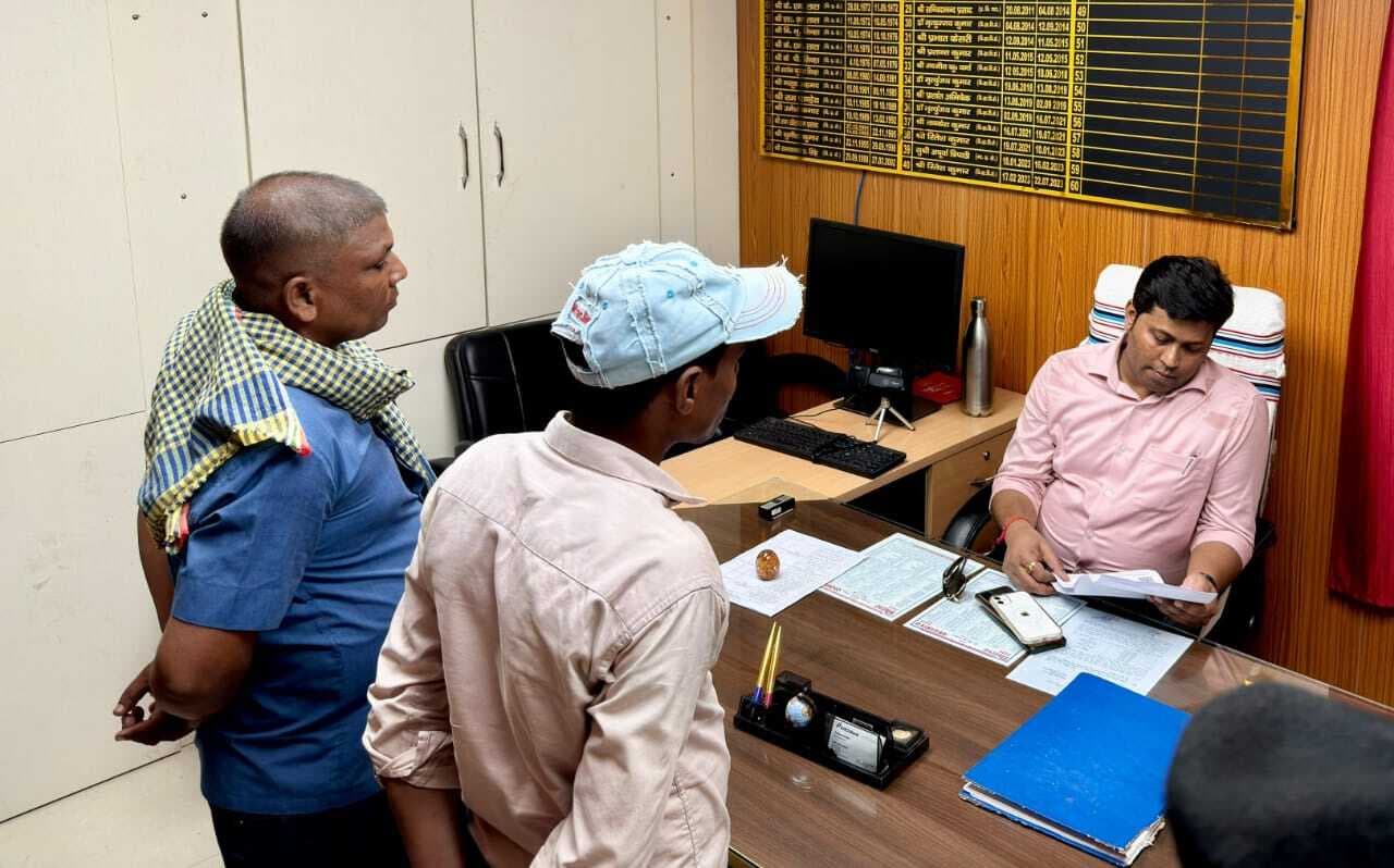 जाम से मुक्ति को लेकर होगी जल्द कार्रवाई, हटेगा अतिक्रमण : सदर एसडीओ