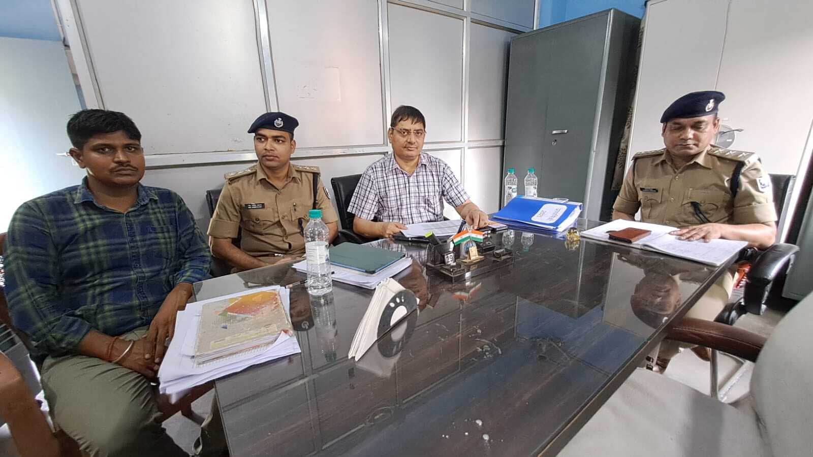 थानों में हिट एंड रन के लंबित पड़े हैं 49 मामले, पीड़ितों को नहीं मिल पा रहा मुआवजा