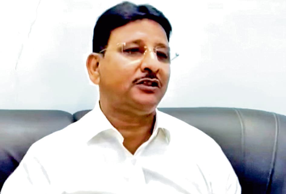 भाजपा के ''वाशिंग मशीन'' में खुद को साफ कर रहे शुभेंदु : काजल शेख