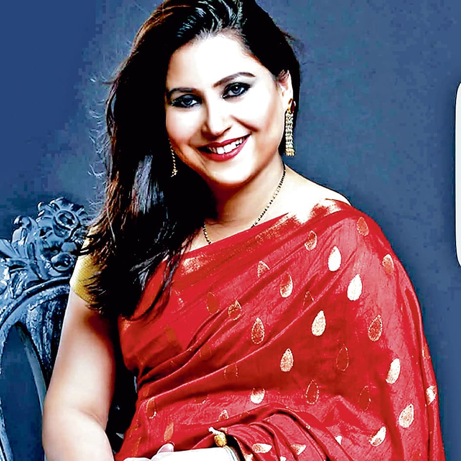 सवर्ण महासंघ फाउंडेशन ऑफ इंडिया ने रिंकू को बनाया राष्ट्रीय प्रवक्ता