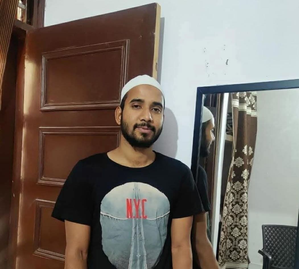 कोचाधामन के डॉ. असद की सोनीपत में सड़क दुर्घटना में मौत