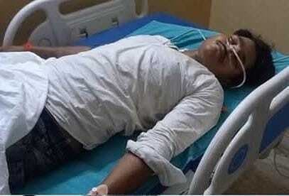 उत्पाद थाना की हाजत से तीन बंदी फरार, एक गिरफ्तार