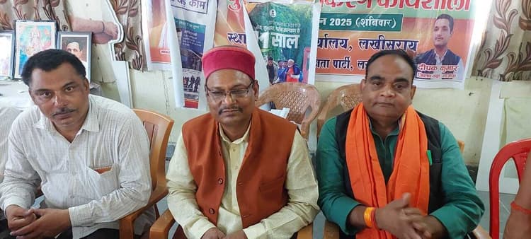 पीएम ने गरीब कल्याण योजना को किया लागू, लोगों को मुफ्त में मिल रहा अनाज