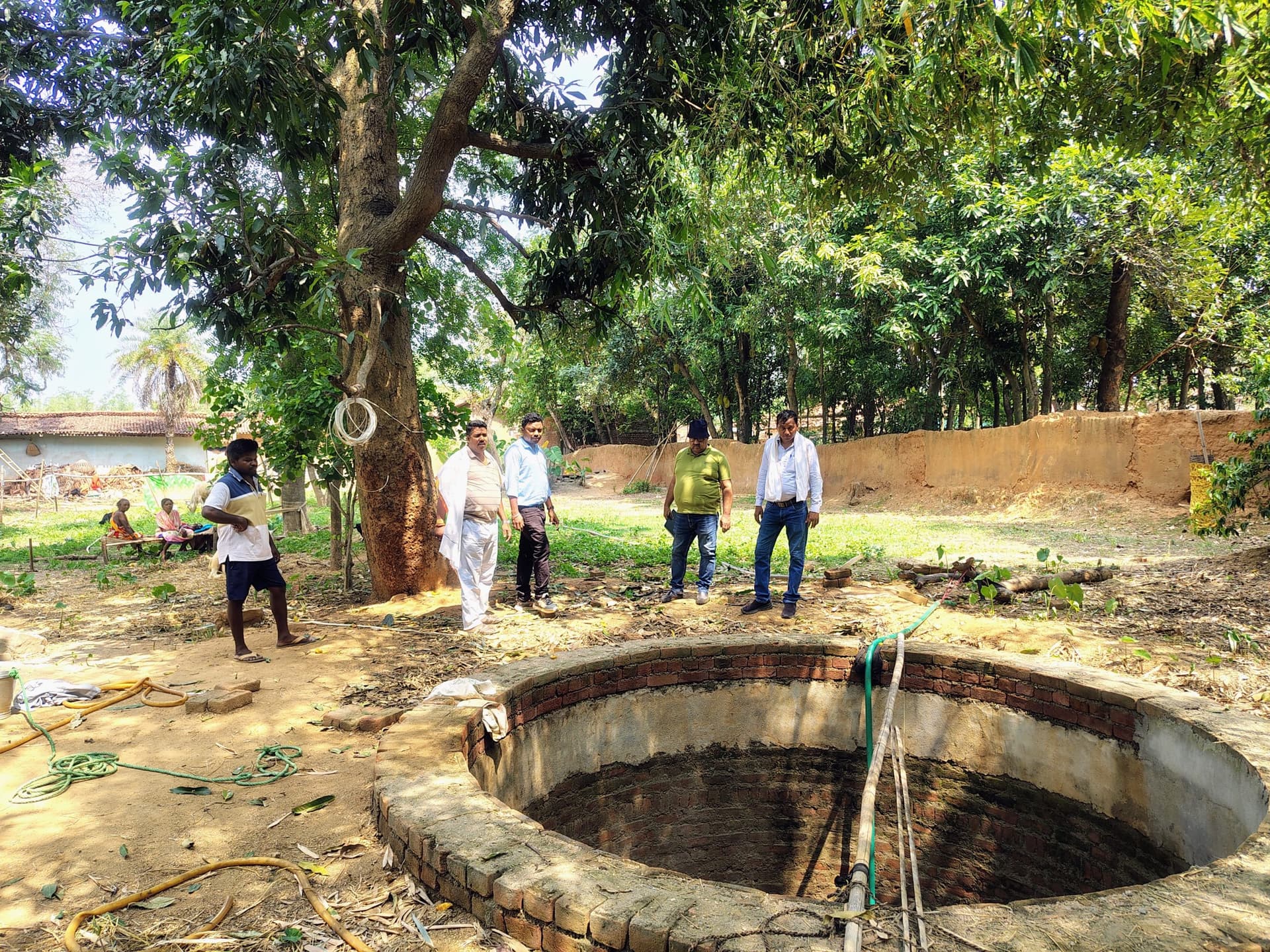 योजना स्थल पर लगाएं बोर्ड, वरना होगी कार्रवाई : लोकपाल