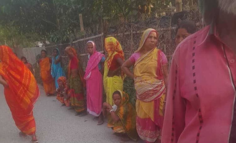 मकान से गिरने से युवक की मौत