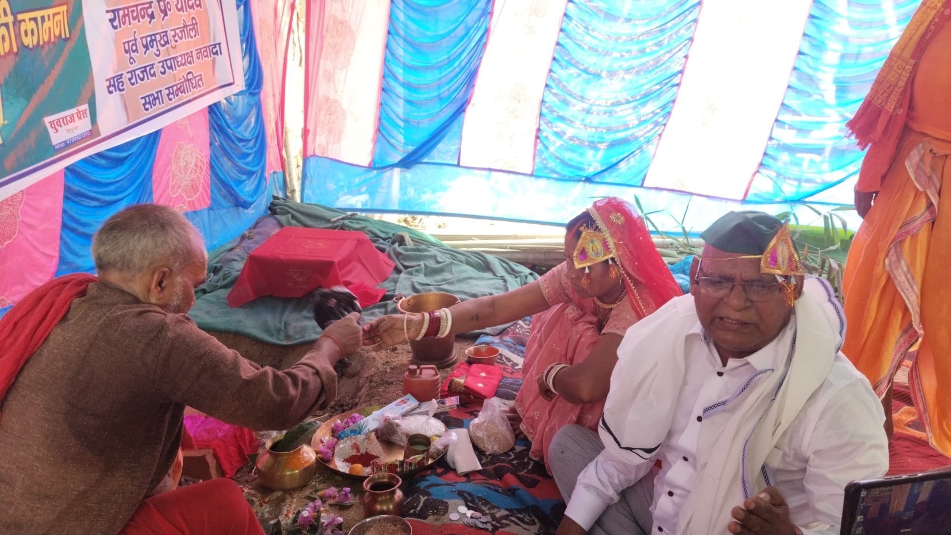 हिसुआ में बनेगा लालू यादव का मंदिर, शिलान्यास