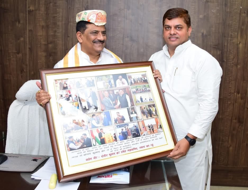 Madhubani News : वैश्विक मंचों पर शून्य सहिष्णुता की नीति को प्रस्तुत करने के सांसद संजय कुमार झा बधाई के पात्र: रंजीत