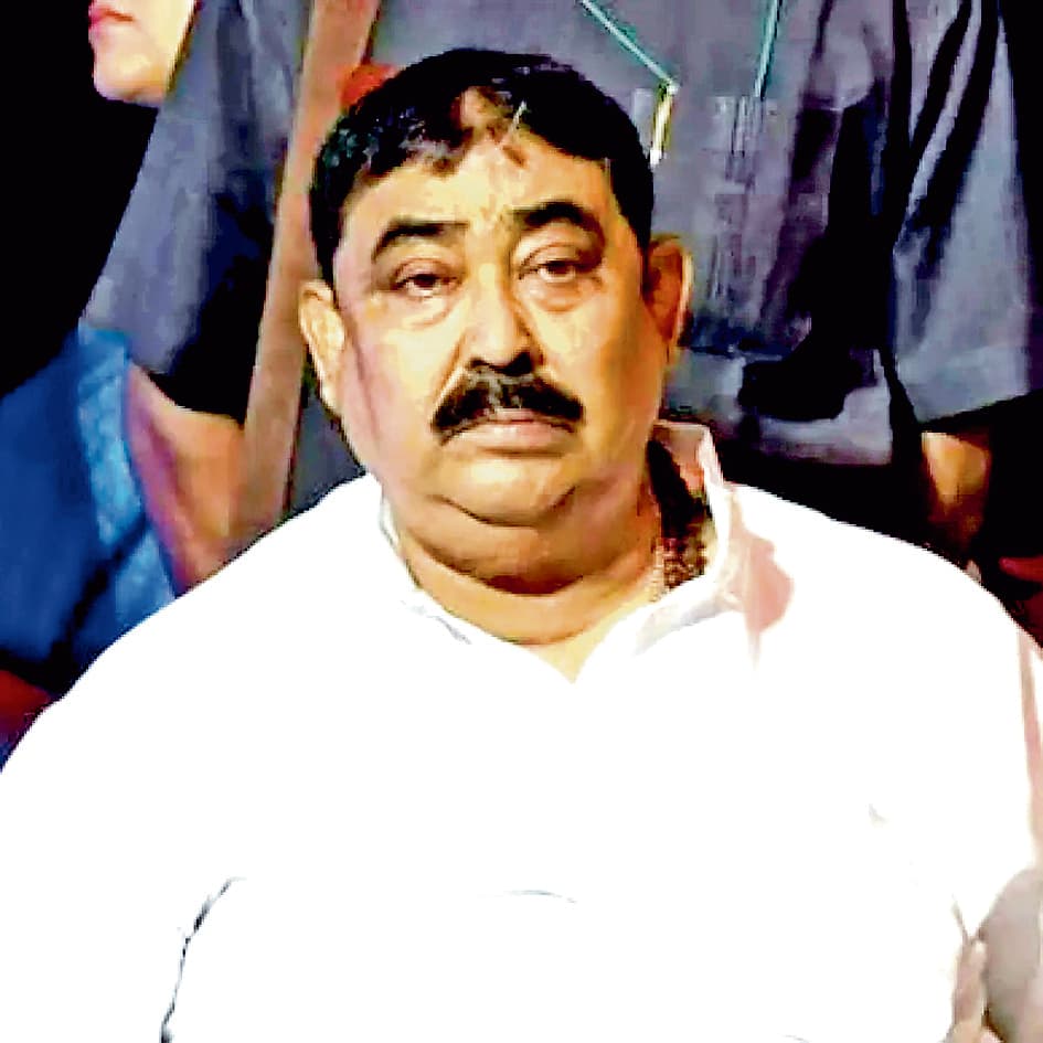 अनुब्रत के खिलाफ कार्रवाई नहीं होने पर महिला आयोग ने एसपी से मांगी रिपोर्ट, बीरभूम ऑडियो कांड