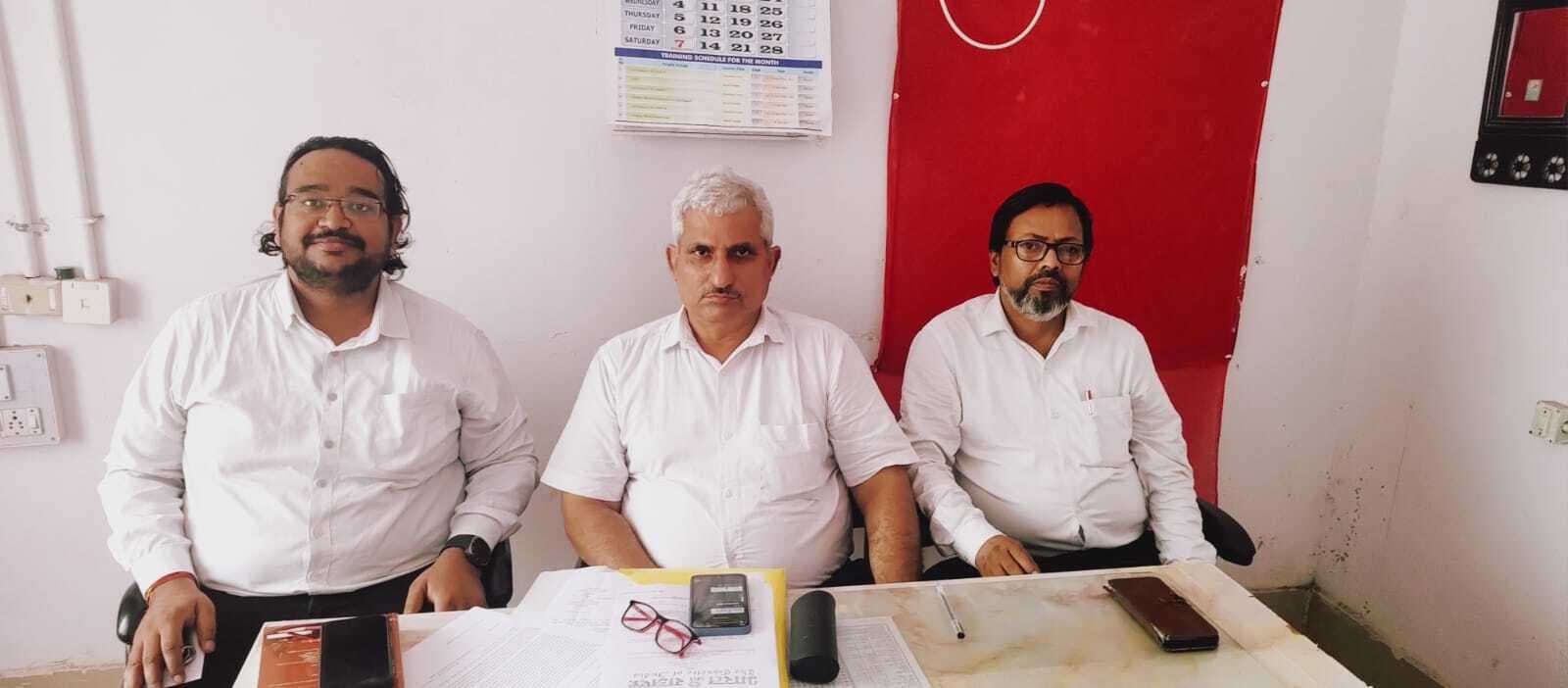 Madhubani News : मधुबनी में स्थायी लोक अदालत का हुआ गठन