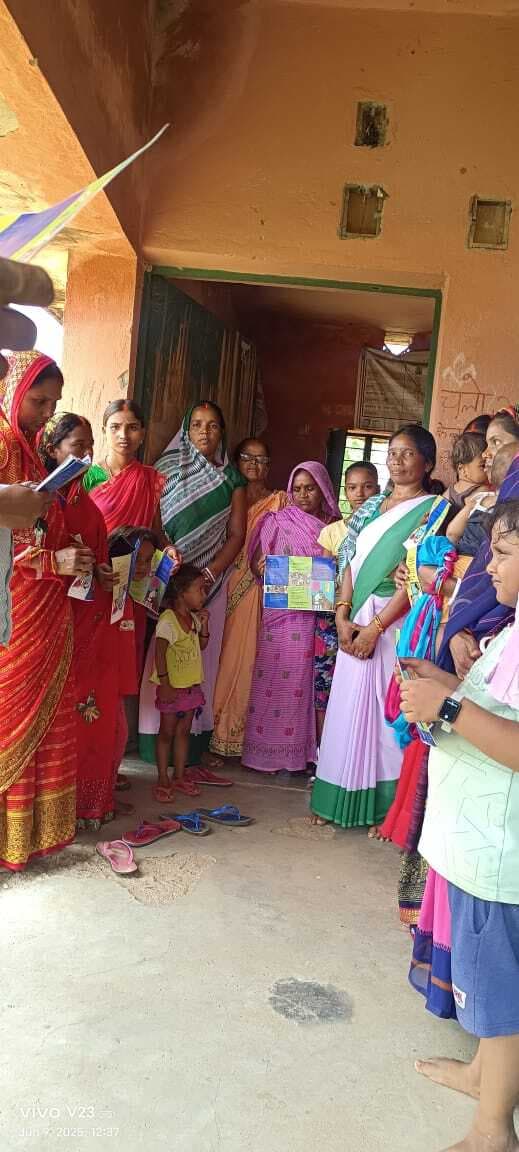 मलेरिया से बचाव के लिए साफ सफाइ पर दें ध्यान