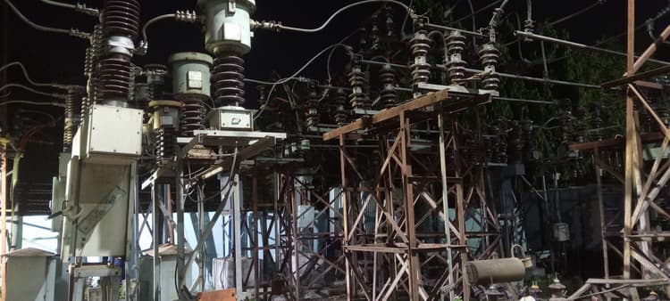 Gaya News : तेज गर्मी और बार-बार पावर कट के बीच बिजली खपत 100 मेगावाट पार