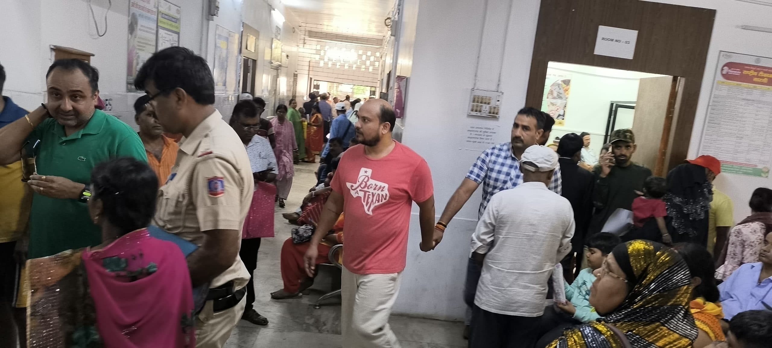 Crime News :दिल्ली पुलिस ने की गिरिडीह में छापेमारी, एक गिरफ्तार