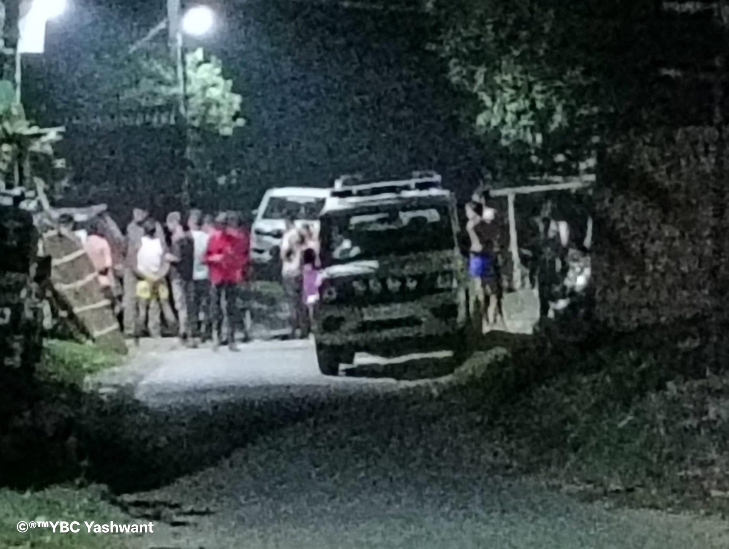 Samastipur: हाई वोल्टेज ड्रामा के बीच निकली बारात