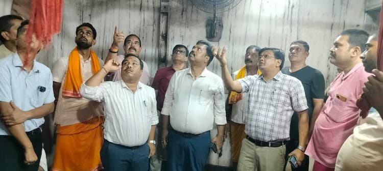 बॉटम : चार जुलाई तक सभी तैयारी करें पूर्ण, न हो कोताही