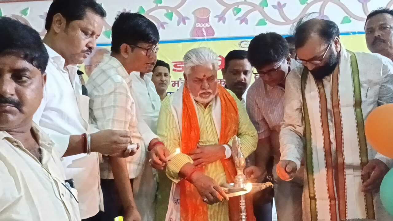 सुबे के सभी प्रखंडों में कोल्ड स्टोरेज का होगा निर्माण : मंत्री