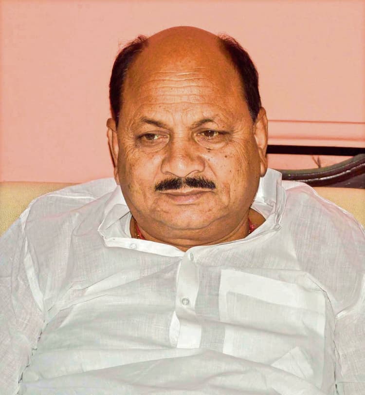 एनडीए सरकार ने पंचायत प्रतिनिधियों को दिया बड़ा तोहफा, गांवों में तेजी से होगा विकास : एमएलसी